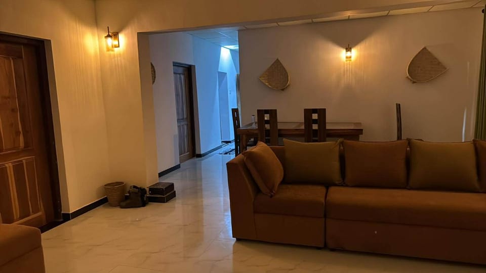 Wilpattu Leisure Villa Bed and Breakfast in Sri Lanka