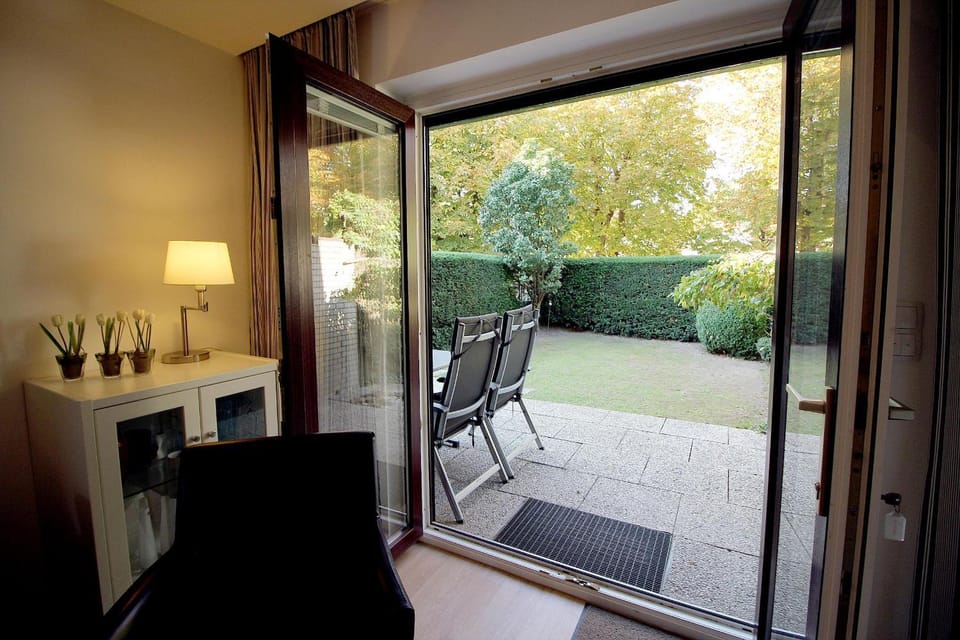 Whg 1 Szczuka Apartment in Grömitz