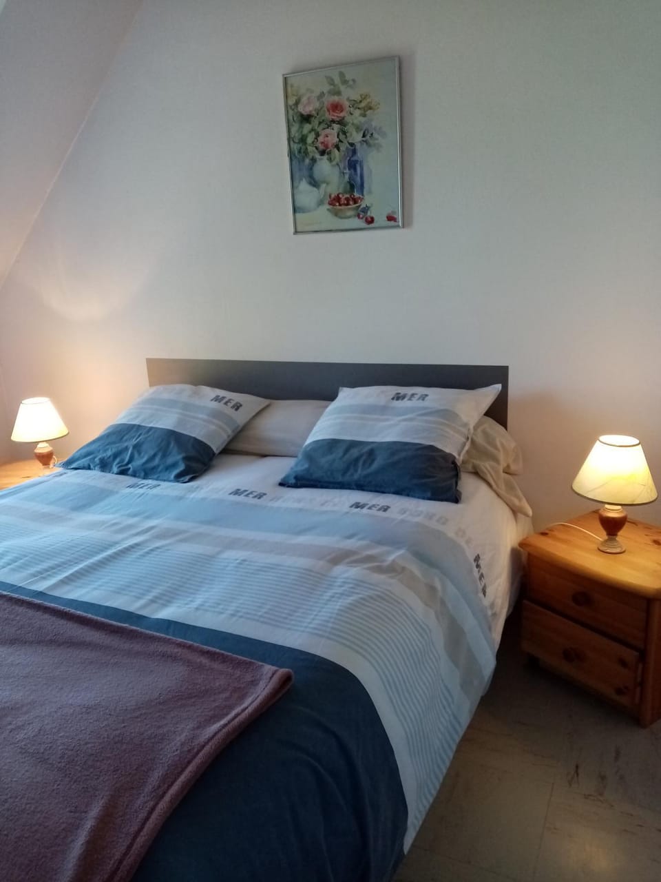 les gites marins des abers -ty Per House in Plouguerneau