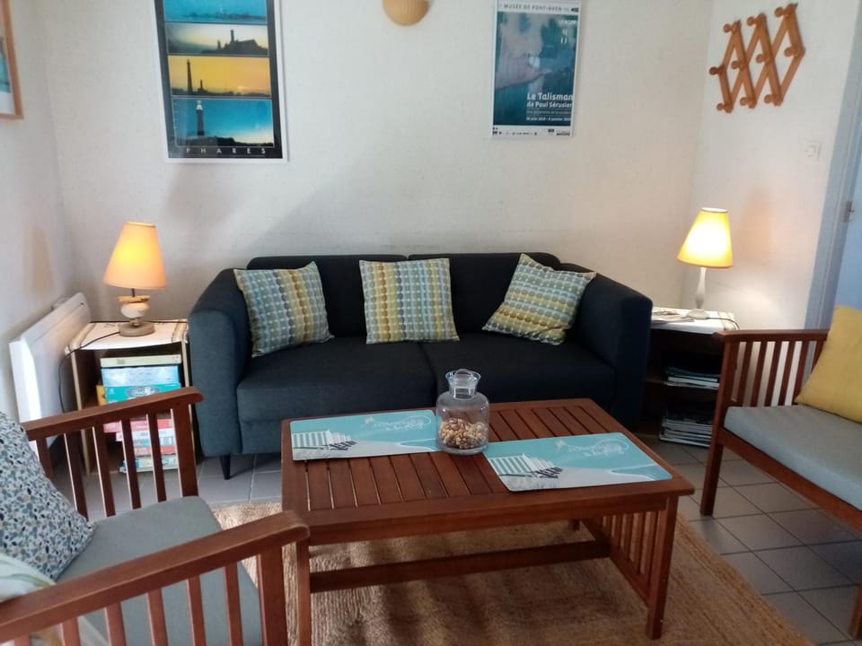 les gites marins des abers -ty Per House in Plouguerneau