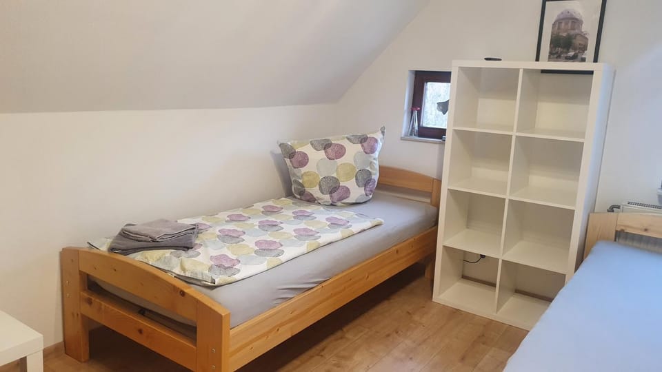 Schöne Monteurwohnung in Öhringen Apartment in Baden-Württemberg