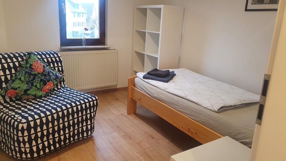 Schöne Monteurwohnung in Öhringen Apartment in Baden-Württemberg