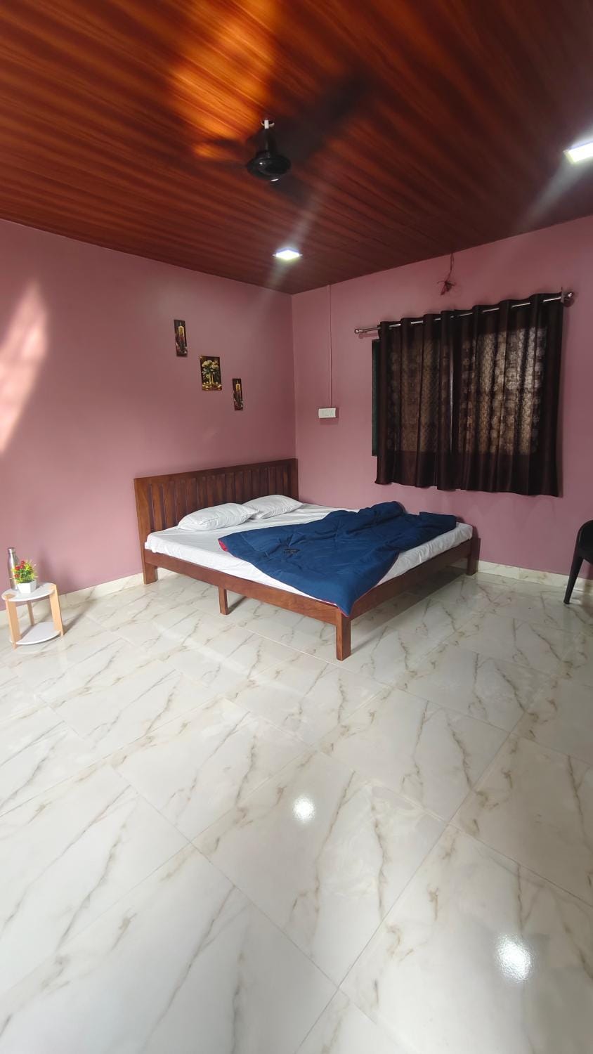 Staycations 101 Kihim Alibaug By Staycations India Vacation rental in Maharashtra
