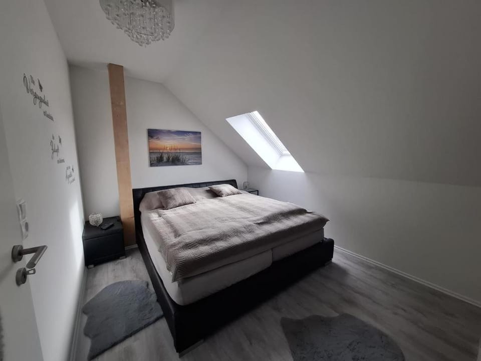 NEU! Das Loft in Varel am Jadebusen Apartment in Friesland