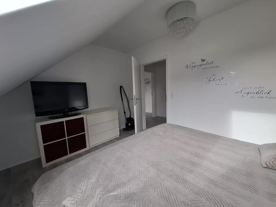 NEU! Das Loft in Varel am Jadebusen Apartment in Friesland