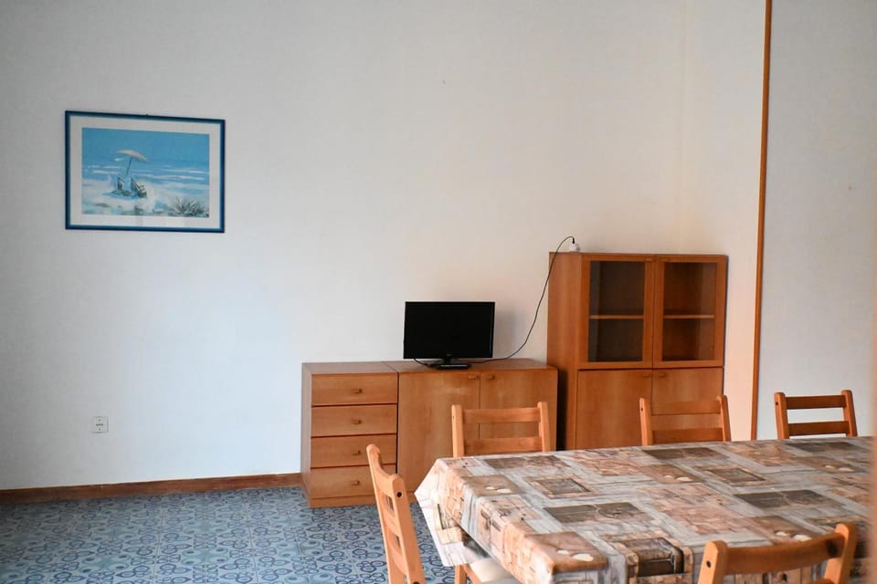 M161 - Marcelli, ampio quadrilocale a due passi dal mare Apartment in Marcelli