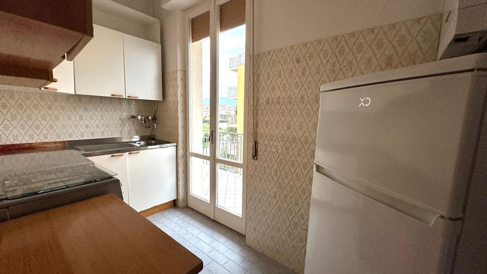 M161 - Marcelli, ampio quadrilocale a due passi dal mare Apartment in Marcelli