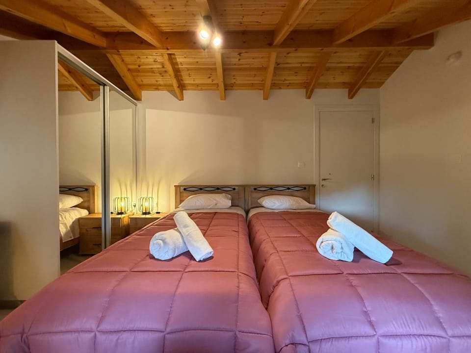 Cyherbia Botanical Park & Labyrinth Campground/ 
RV Resort in Famagusta District