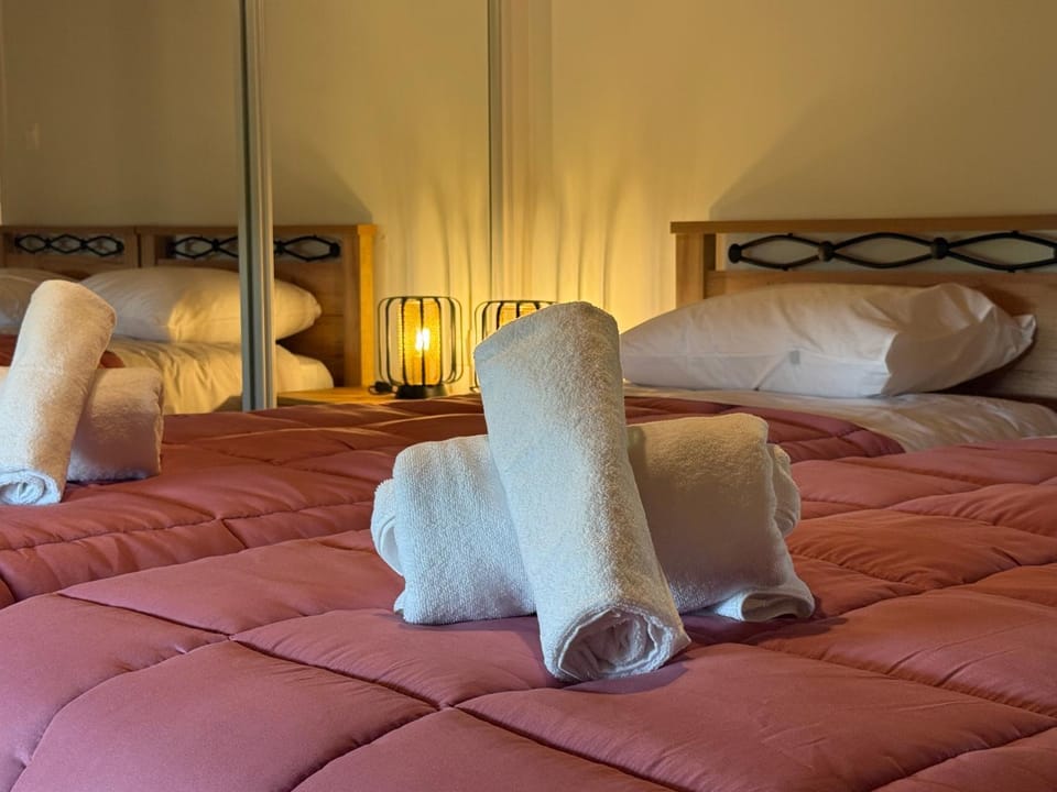 Cyherbia Botanical Park & Labyrinth Campground/ 
RV Resort in Famagusta District