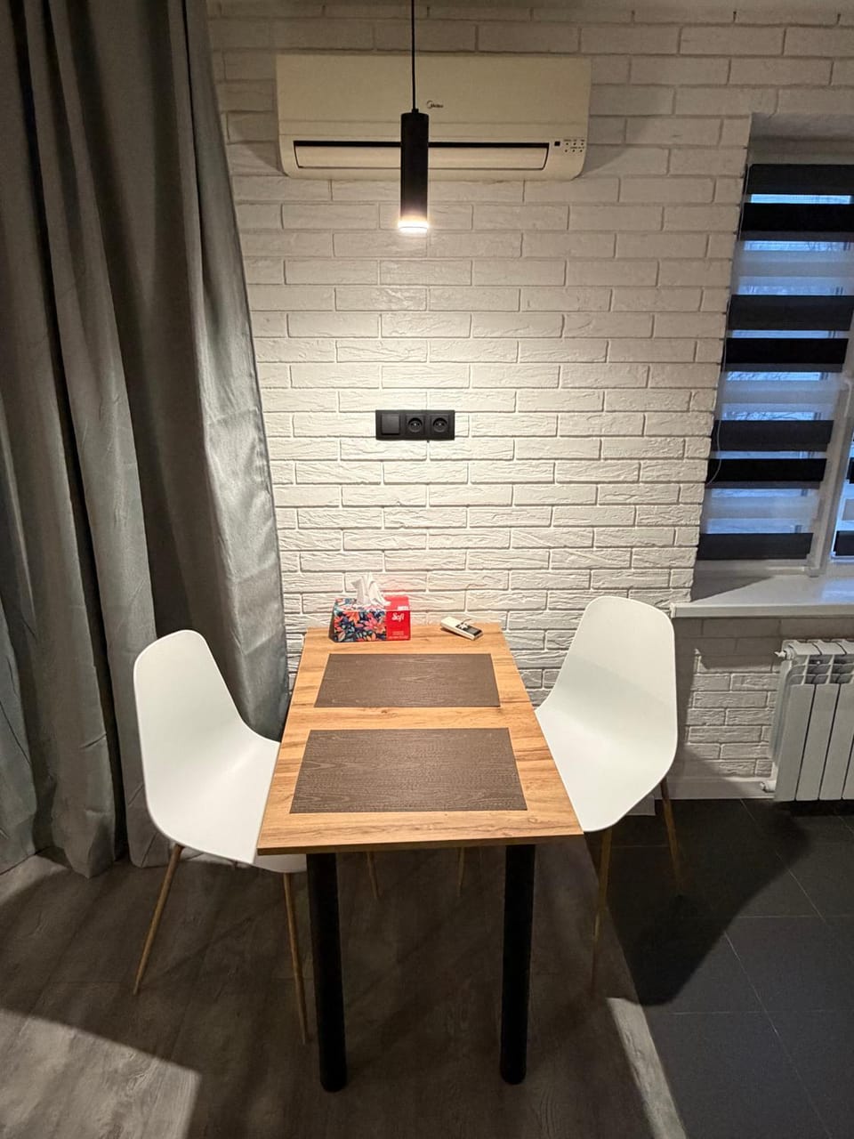 ApartCenter Студия VIP в центре Гагарина 98 квартал Apartment in Dnipropetrovsk Oblast