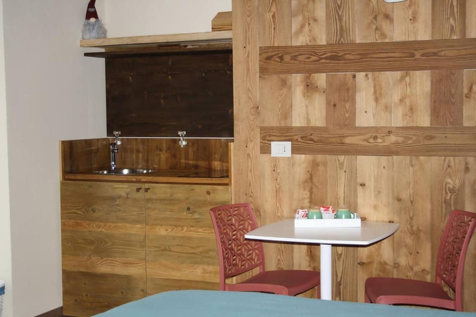La Brenva Morgex Apartment in Morgex