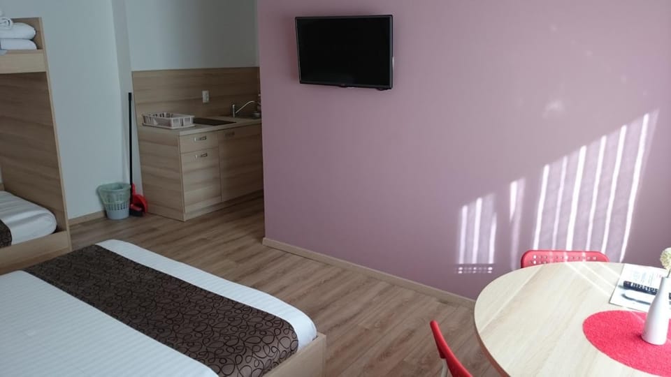 Postojna Rooms Bed and Breakfast in Slovenia