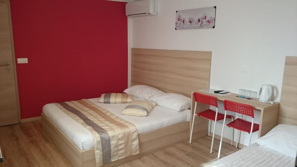 Postojna Rooms Bed and Breakfast in Slovenia
