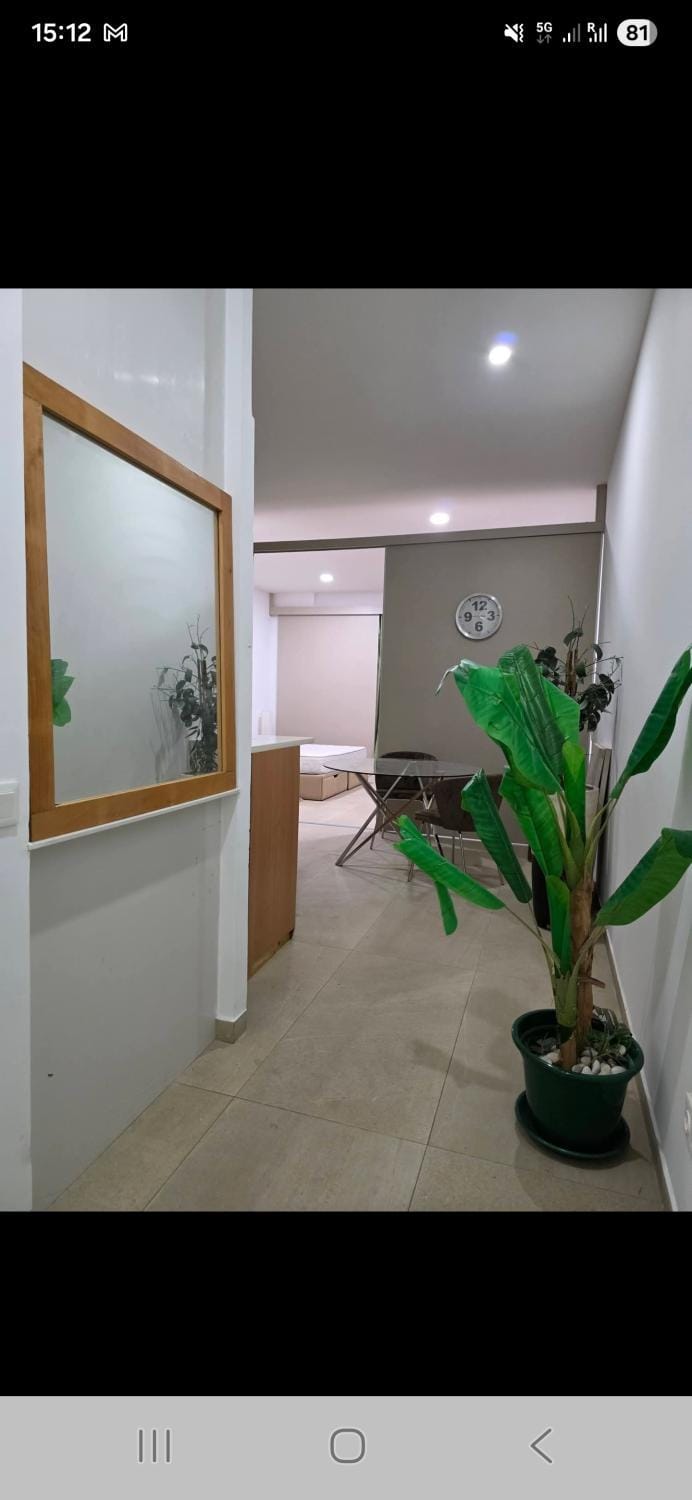 T1 e T2 - Edifício CV Palmarejo Baixo Apartment in Praia