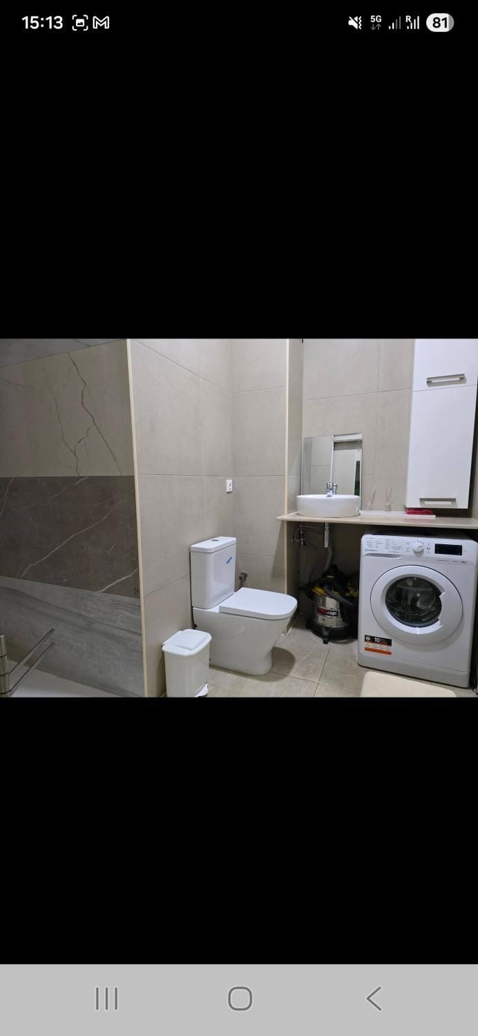 T1 e T2 - Edifício CV Palmarejo Baixo Apartment in Praia