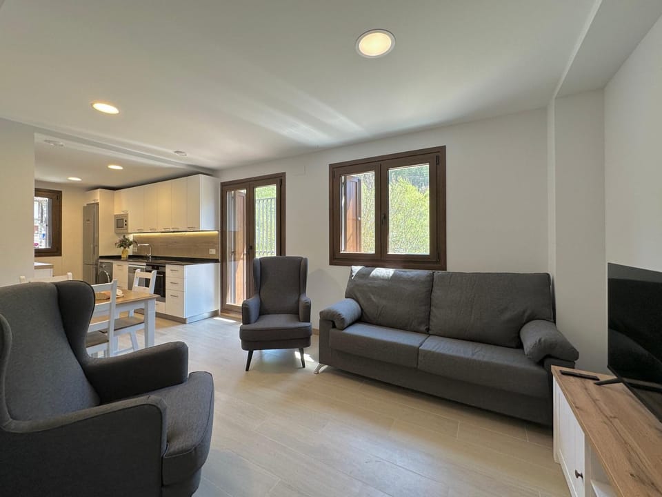 Apartamento Rural AINARIAK - Sasi House in Navarre