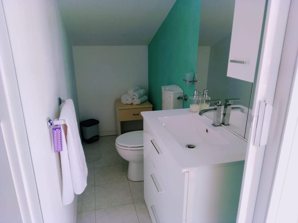 GUEST HOUSE Marina House in Marche