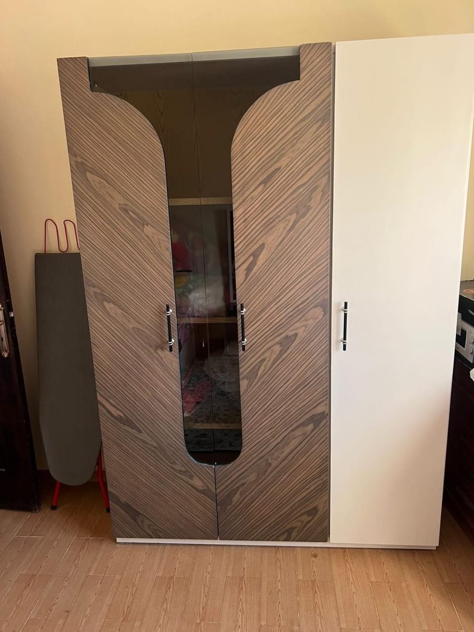 Modern3BR, Prime New Cairo Garden View Near Airport Apartment in New Cairo City