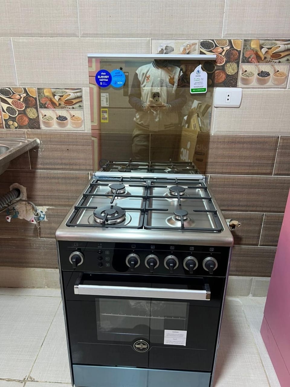 Modern3BR, Prime New Cairo Garden View Near Airport Apartment in New Cairo City
