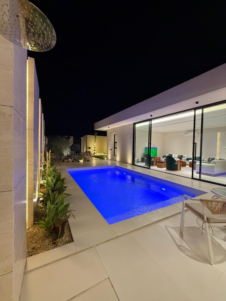 شاليه جازلي Chalet in Riyadh