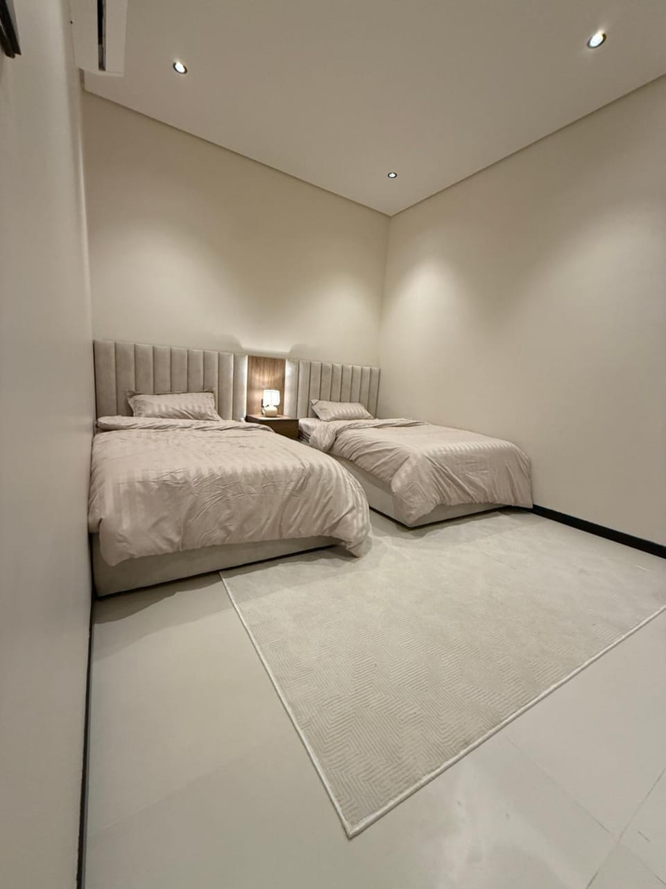 شاليه جازلي Chalet in Riyadh