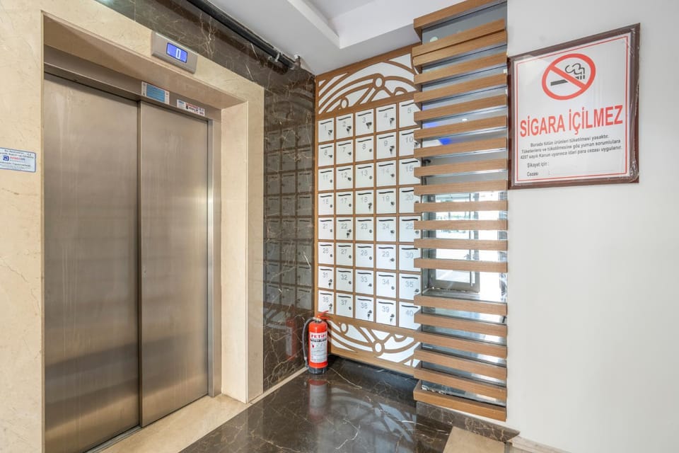 Premium Rezidans Otel Hotel in Antalya