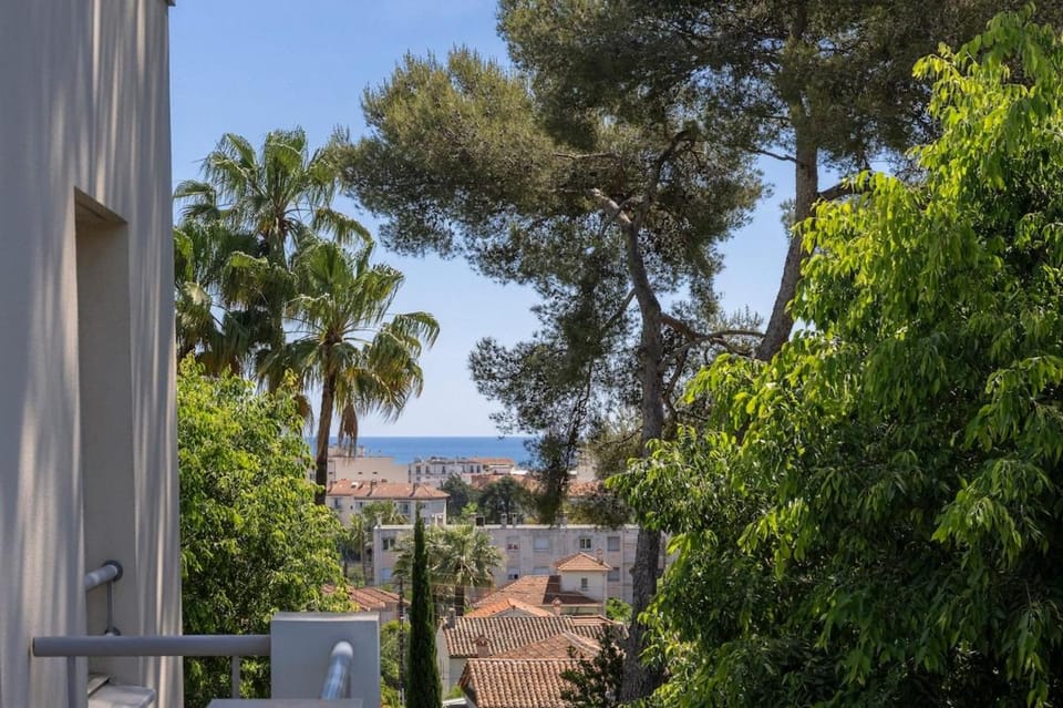 La Belle Antibes - Two bedroom Apartment in Antibes