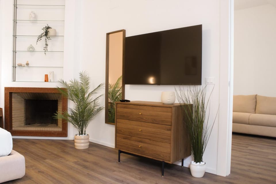 Le Suites del Duca A - Roma Prati Apartment in Rome