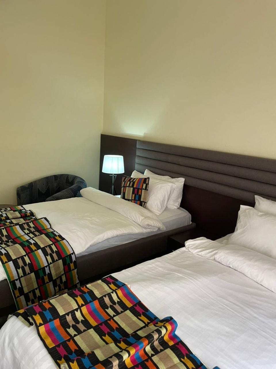 Axari Hotel & Suites Hotel in Nigeria