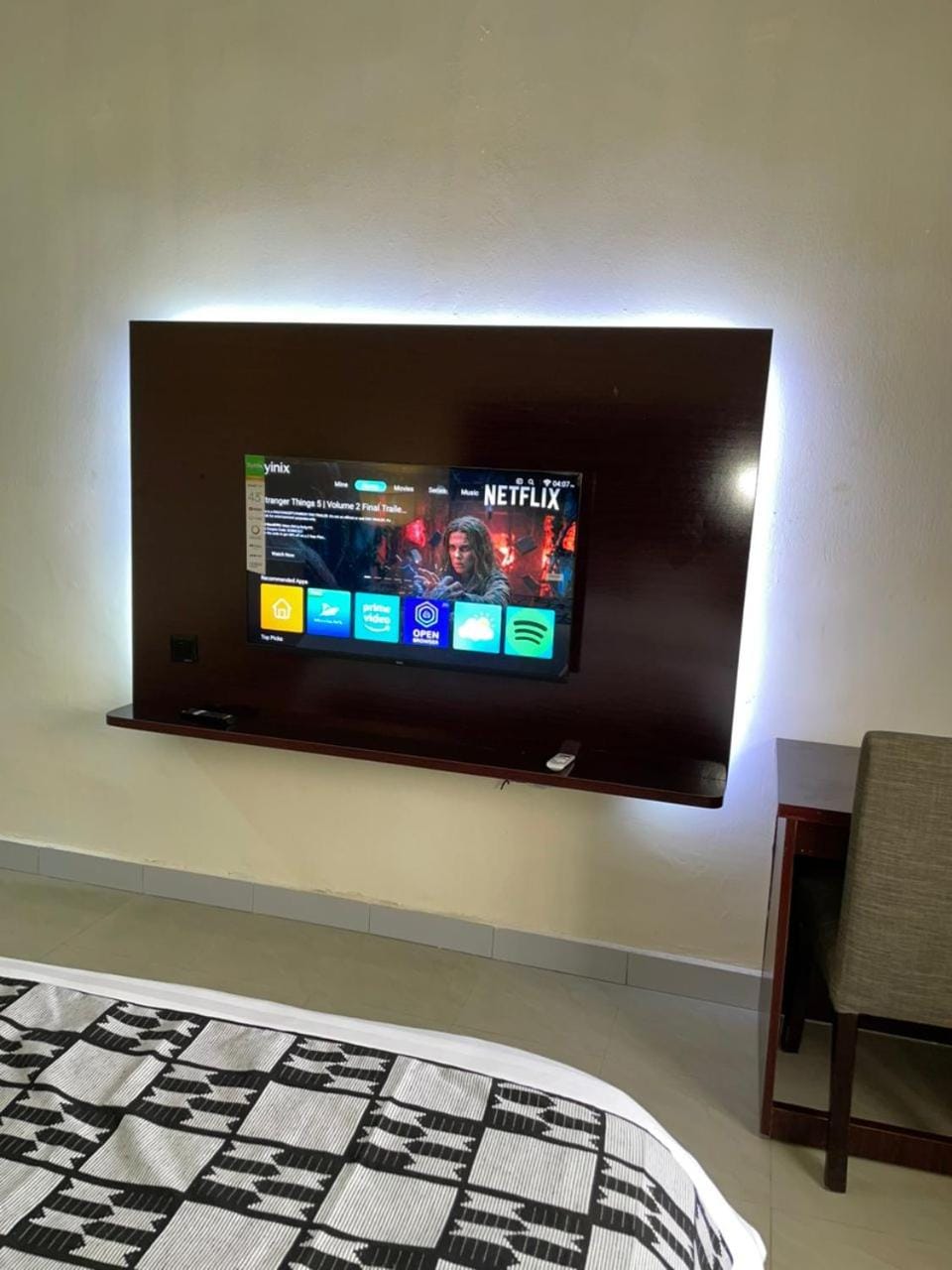Axari Hotel & Suites Hotel in Nigeria