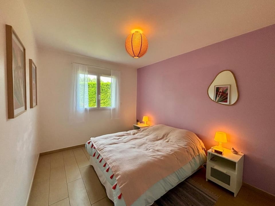 Villa Louisa Villa in Arès