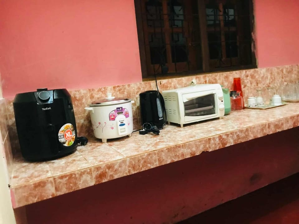 Nivana Midigama Apartment in Ahangama