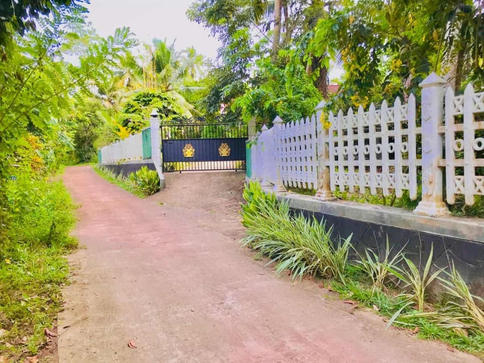 Nivana Midigama Apartment in Ahangama
