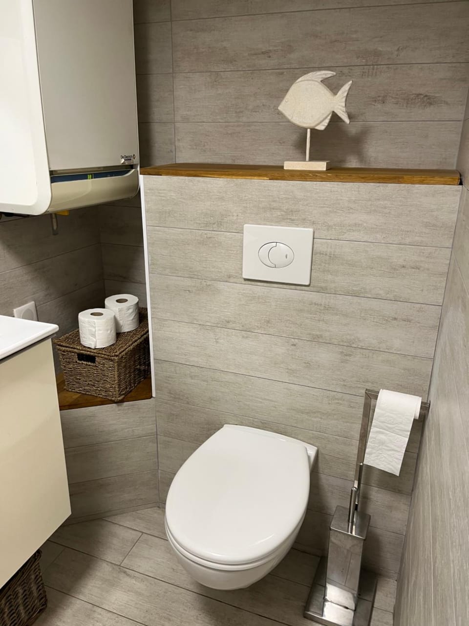 Toilet, Bathroom