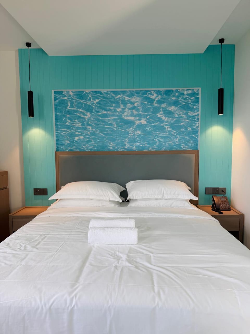 Rasgrand Bed and Breakfast in Maldives