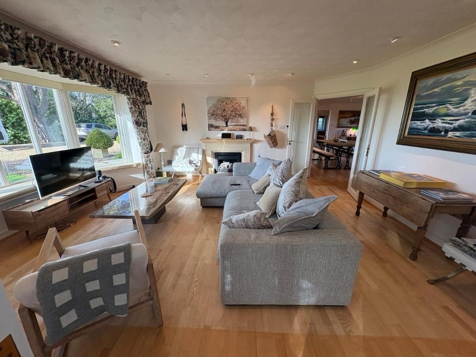 The Hollies Country House House in Stow-on-the-Wold