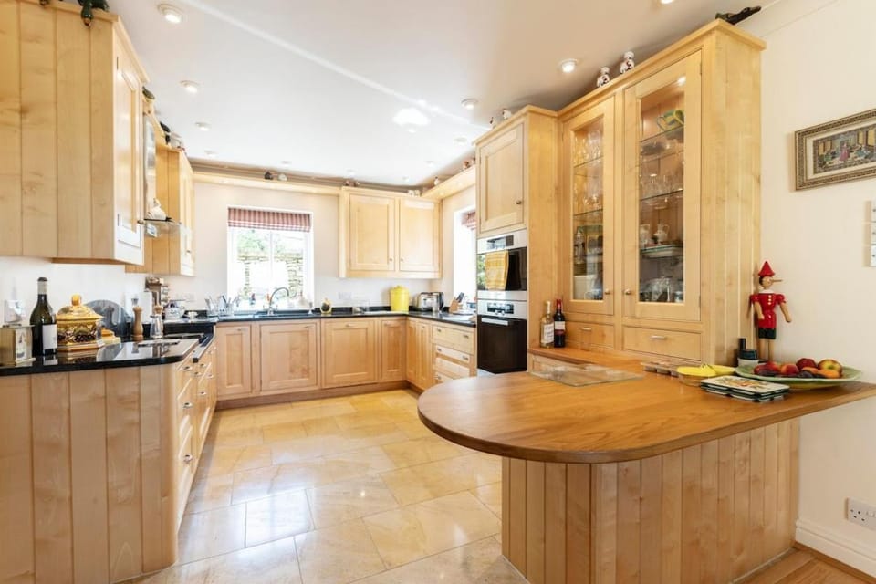 The Hollies Country House House in Stow-on-the-Wold