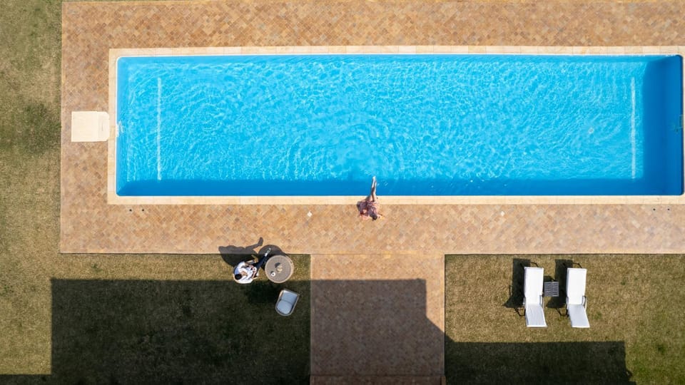 Casa Martina Adyton Villa in Halkidiki