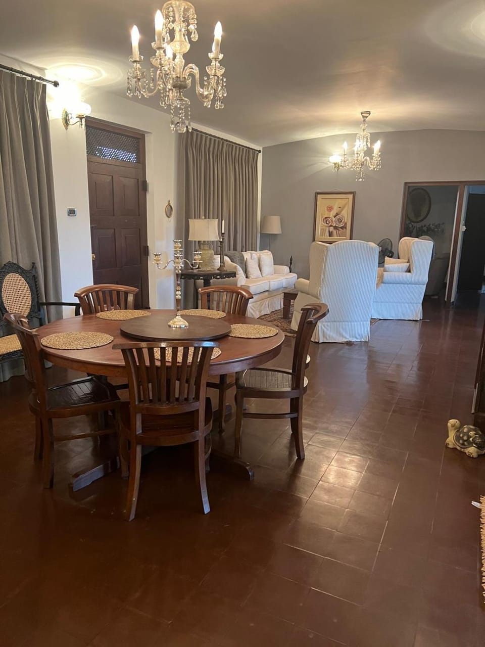 Kandy summerhill bungalow Vacation rental in Kandy