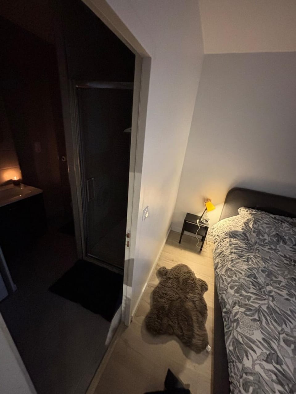 Le repos des promeneurs - complete apartment Apartment in Dinard