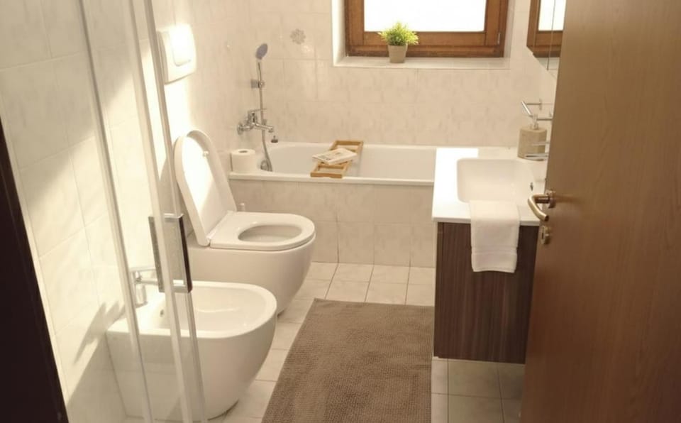 Shower, Bathroom, Bath