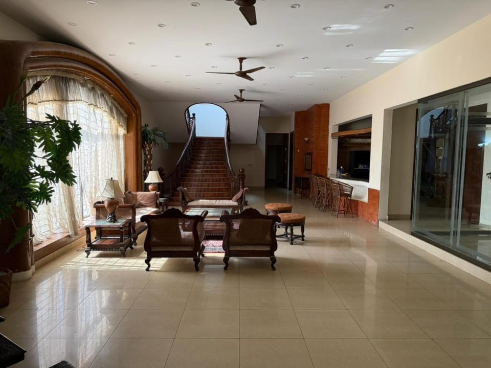 Riviera Residences House in Karachi