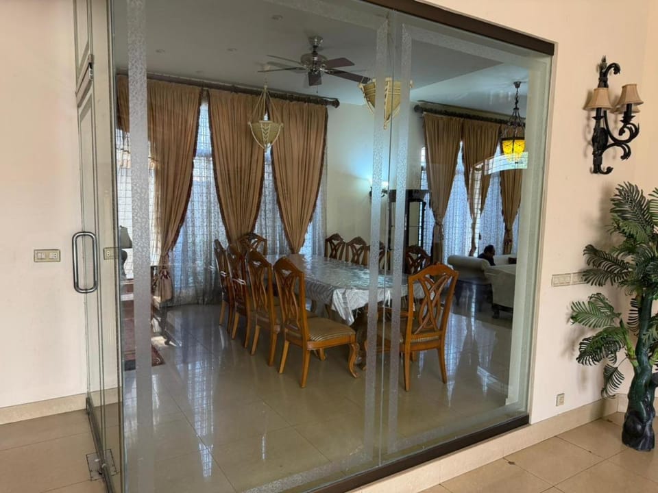 Riviera Residences House in Karachi