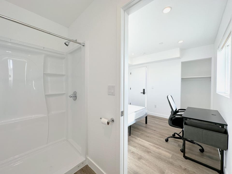 Eiven Homestay Vacation rental in Los Angeles