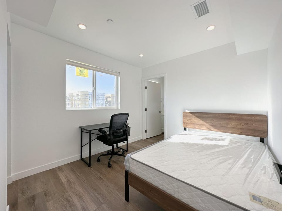 Eiven Homestay Vacation rental in Los Angeles