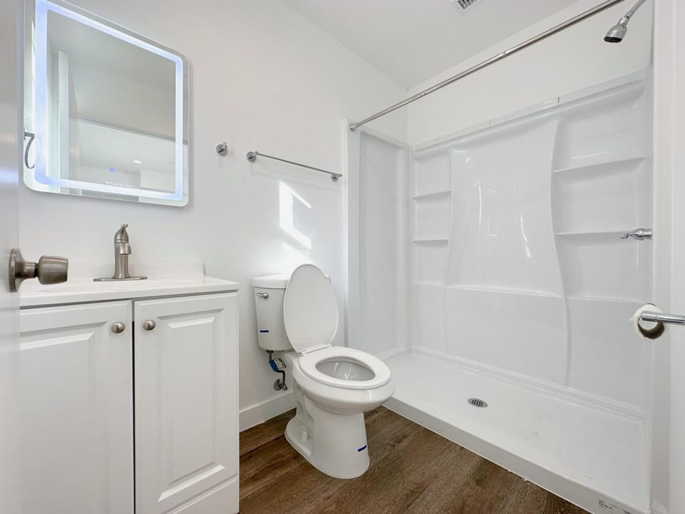 Eiven Homestay Vacation rental in Los Angeles