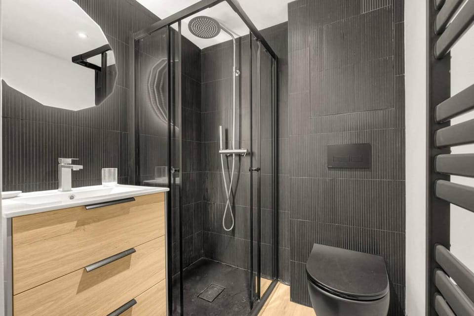 Duplex Lumineux en Hyper Centre - Proche Métro Apartment in Toulouse