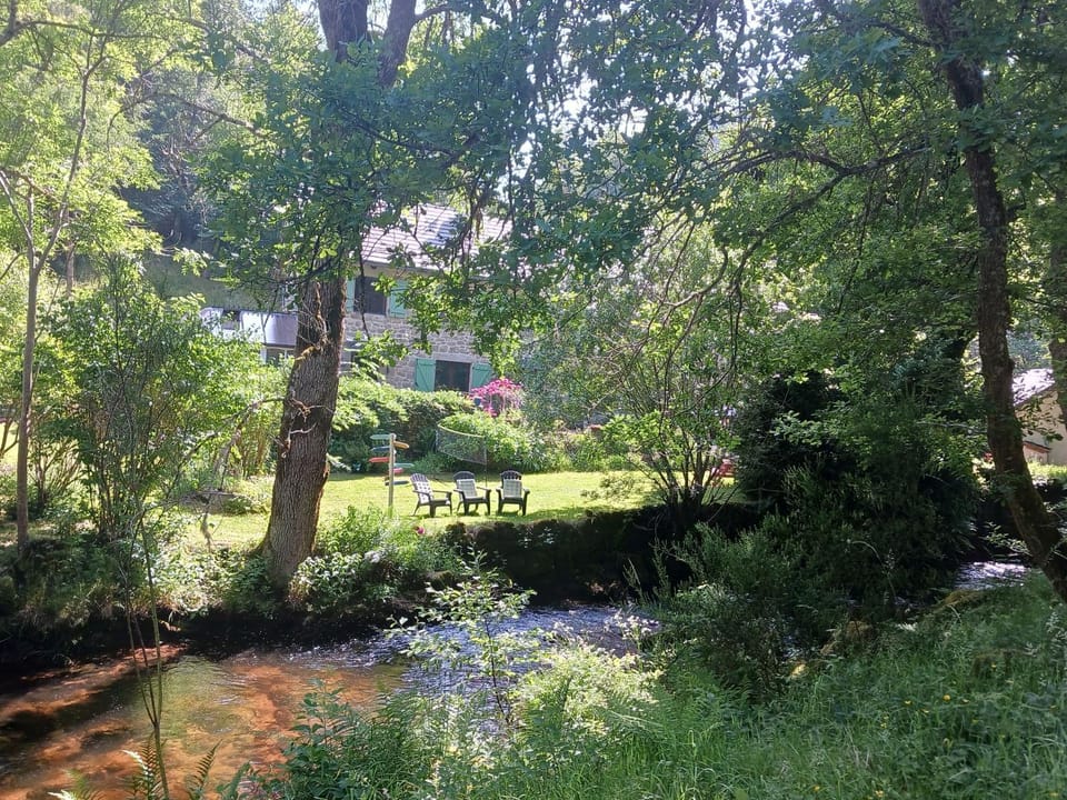 River view