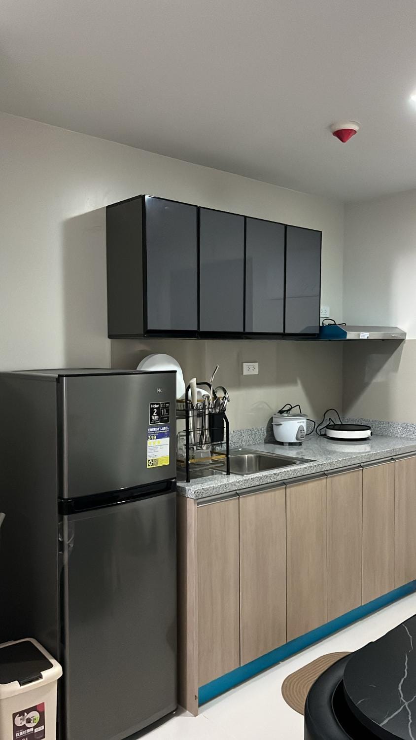 MERE Suite Davao Apartment hotel in Davao City