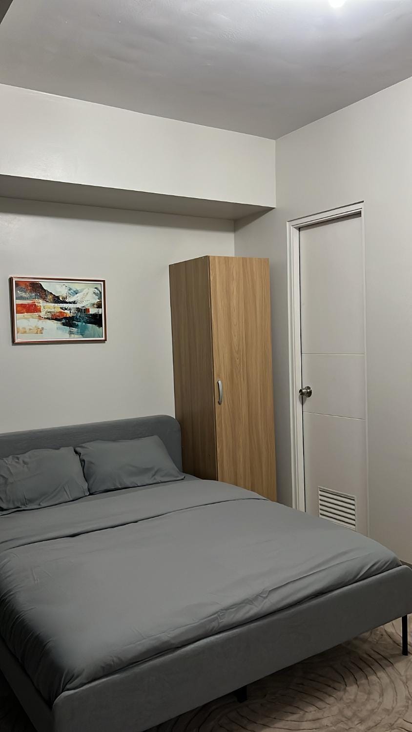 MERE Suite Davao Apartment hotel in Davao City
